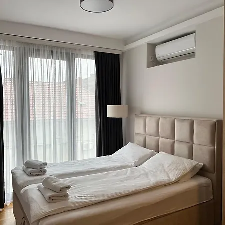 Ultracentral Ns Нови-Сад