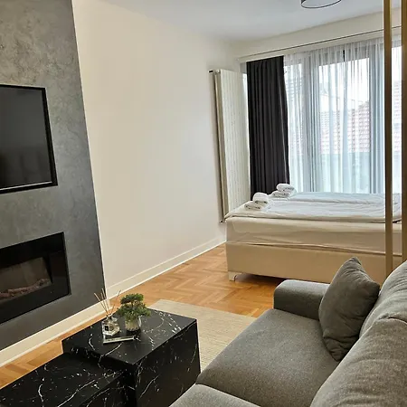 Ultracentral Ns Нови-Сад